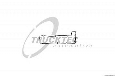 TRUCKTEC AUTOMOTIVE 0210013 -  Прокладка, крышка головки цилиндра